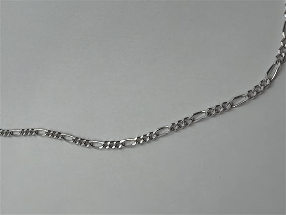 Collana Domar Uomo Catenine argento 925 in Argento COAR-321-280 - COAR-321-280